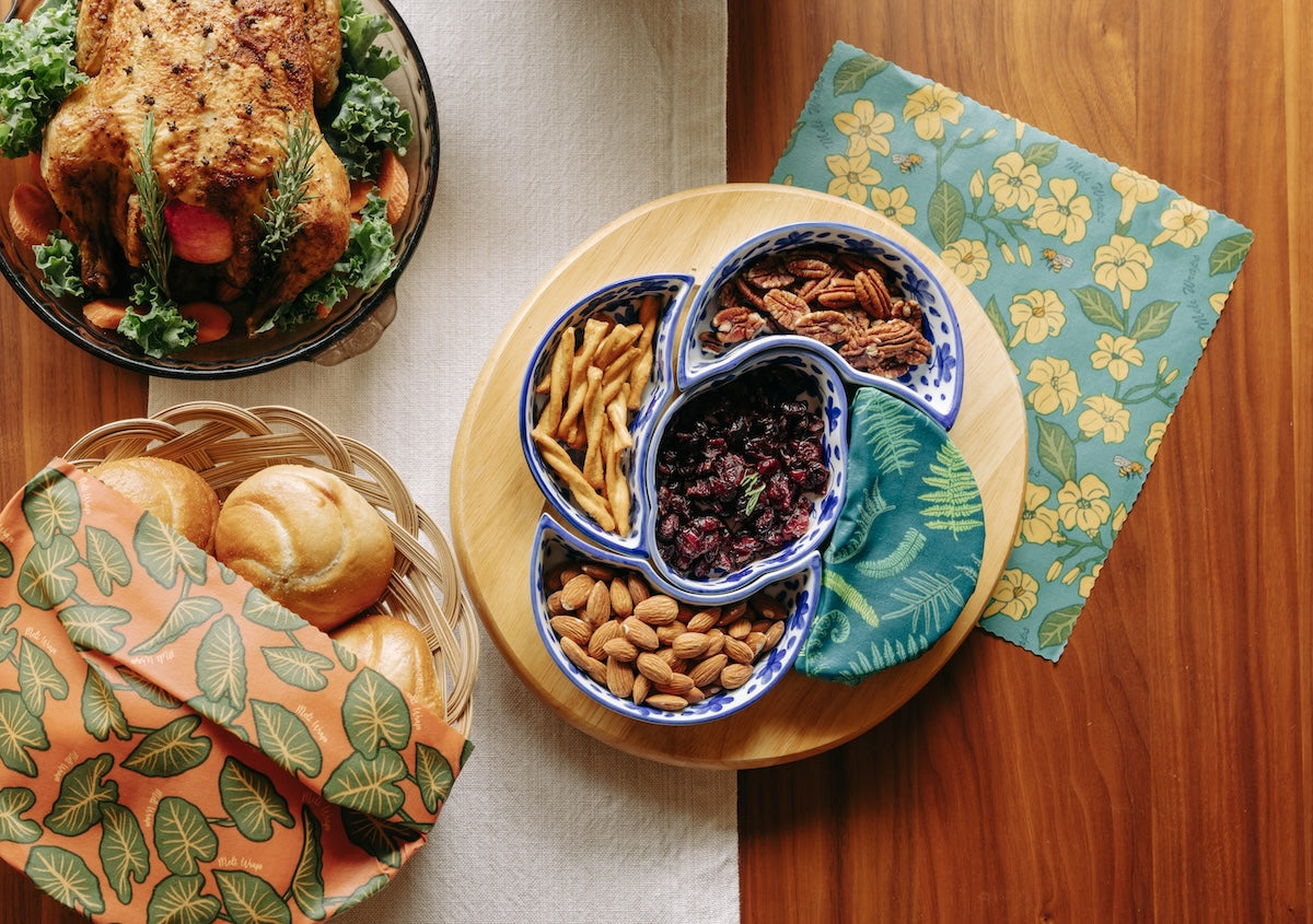 Quality Beeswax Wraps