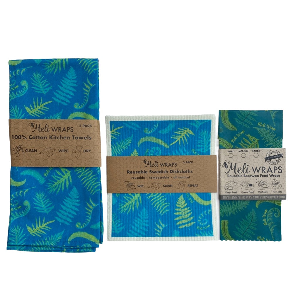 Fern Gift Set