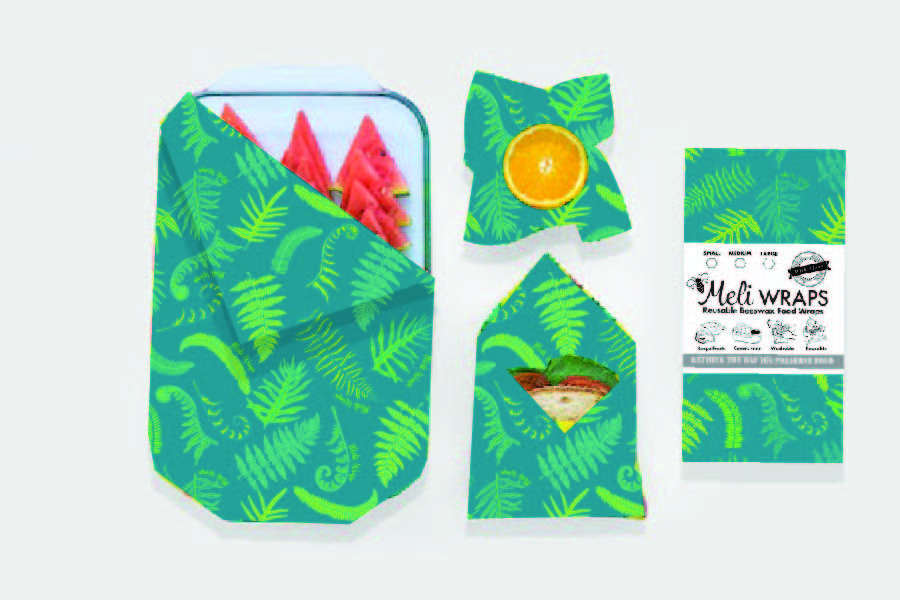 Fern Gift Set