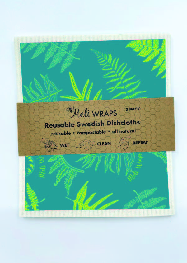 Fern Gift Set