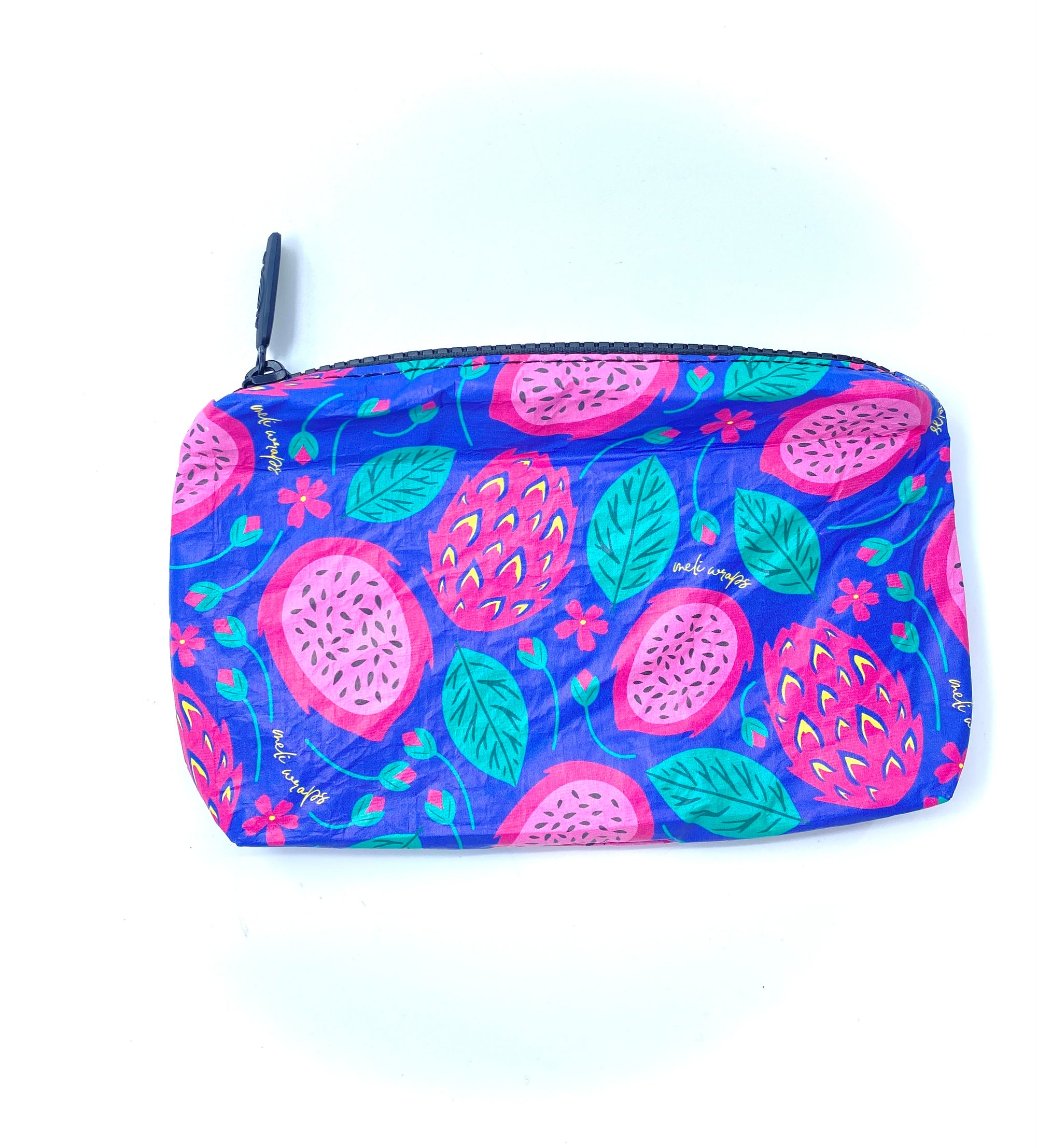 NEW Custom Collection Mini Travel Pouch