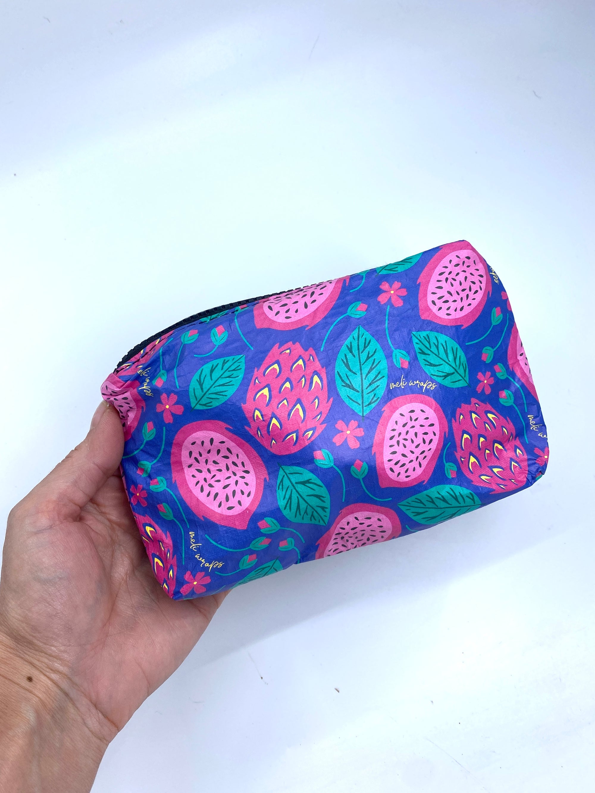 NEW Custom Collection Mini Travel Pouch