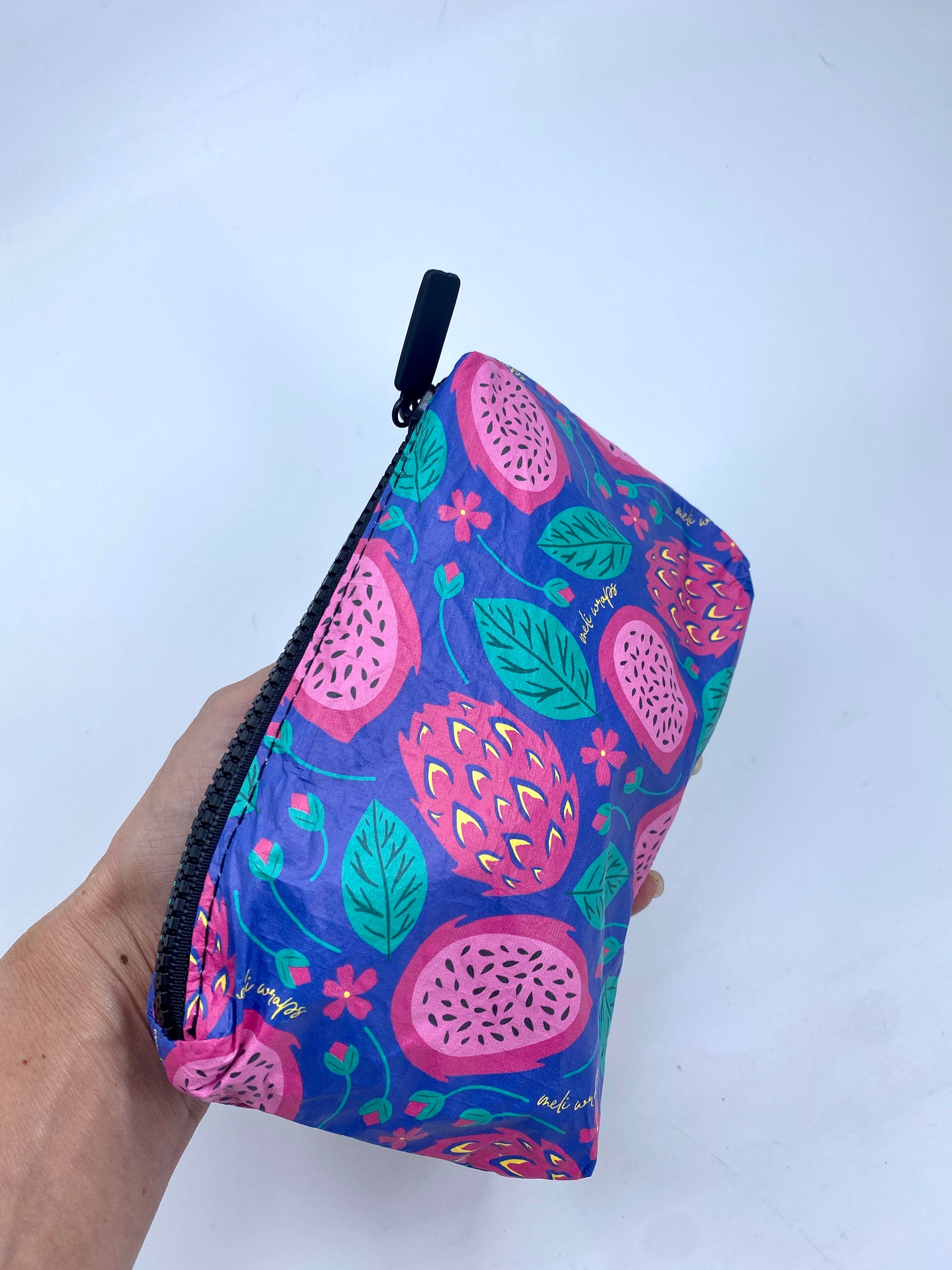 NEW Custom Collection Mini Travel Pouch