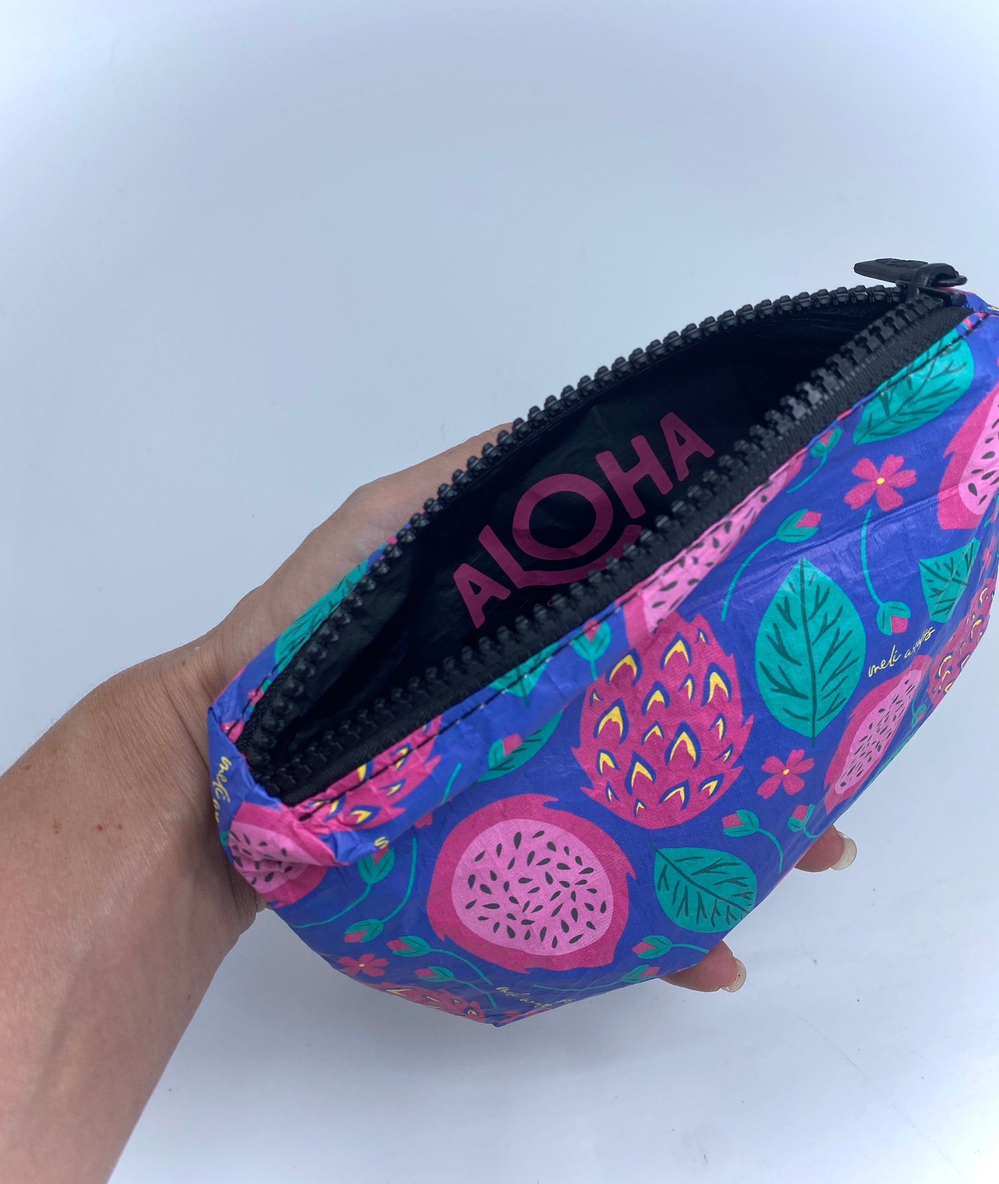 NEW Custom Collection Mini Travel Pouch