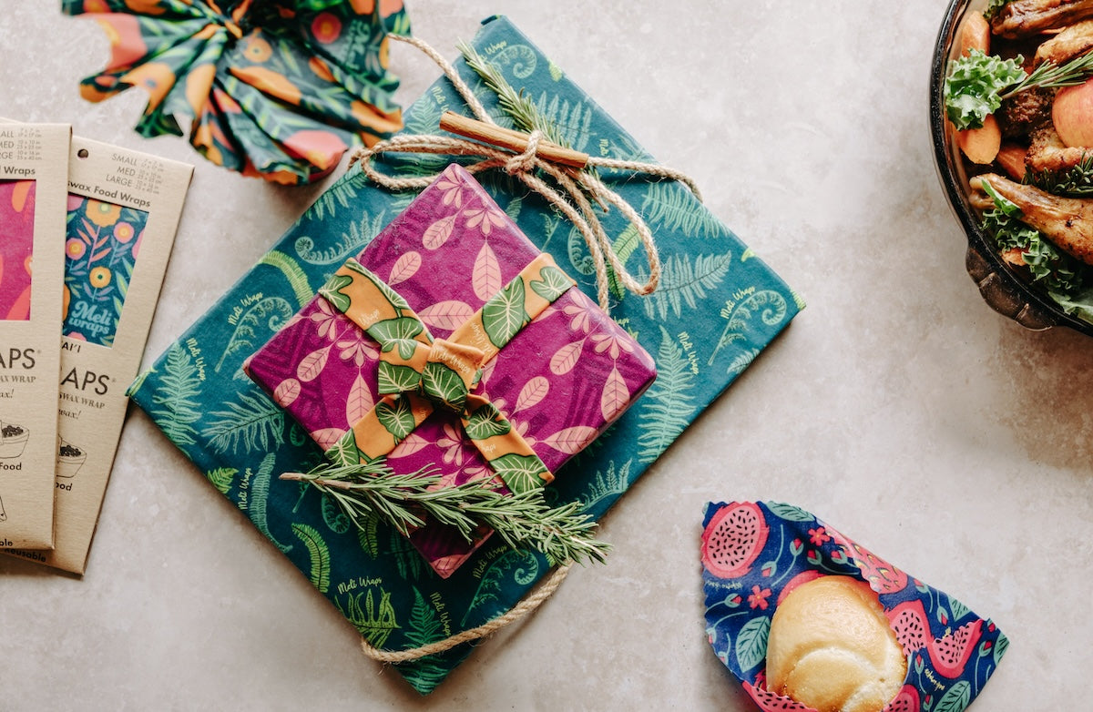 Quality Beeswax Wraps